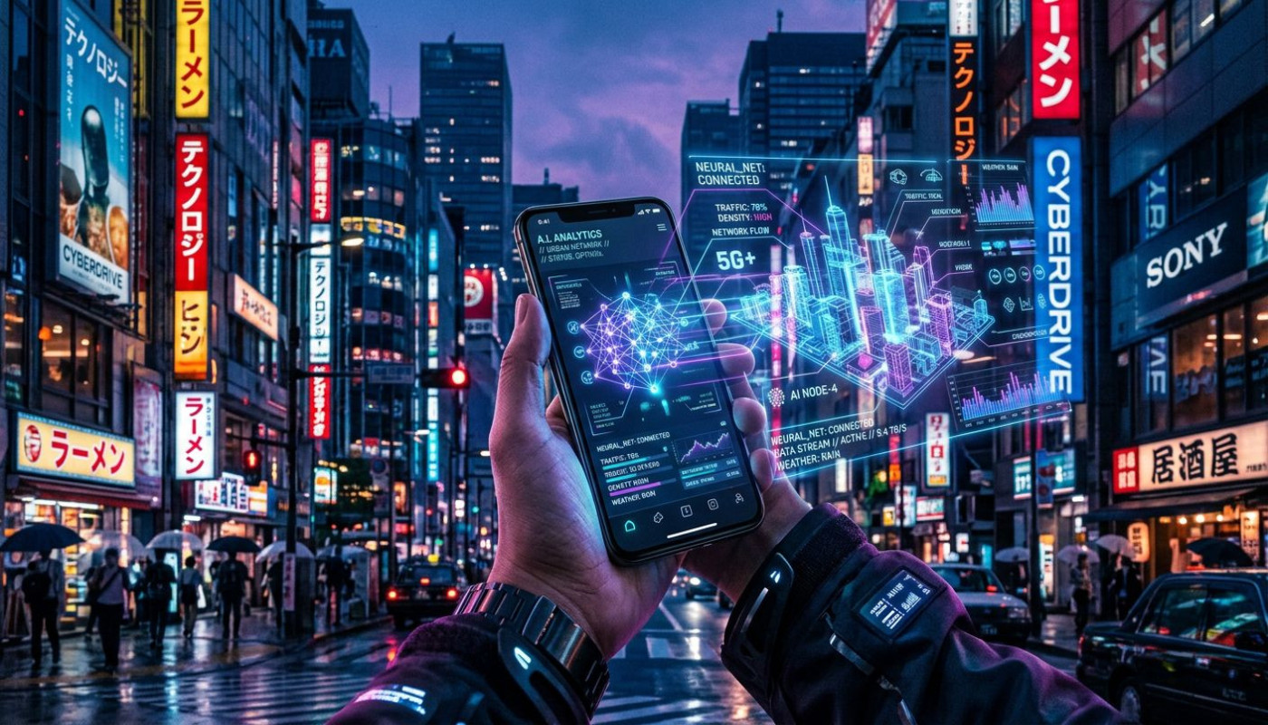 Comment les mises à jour d'IA transforment-elles l'expérience utilisateur sur les smartphones ?