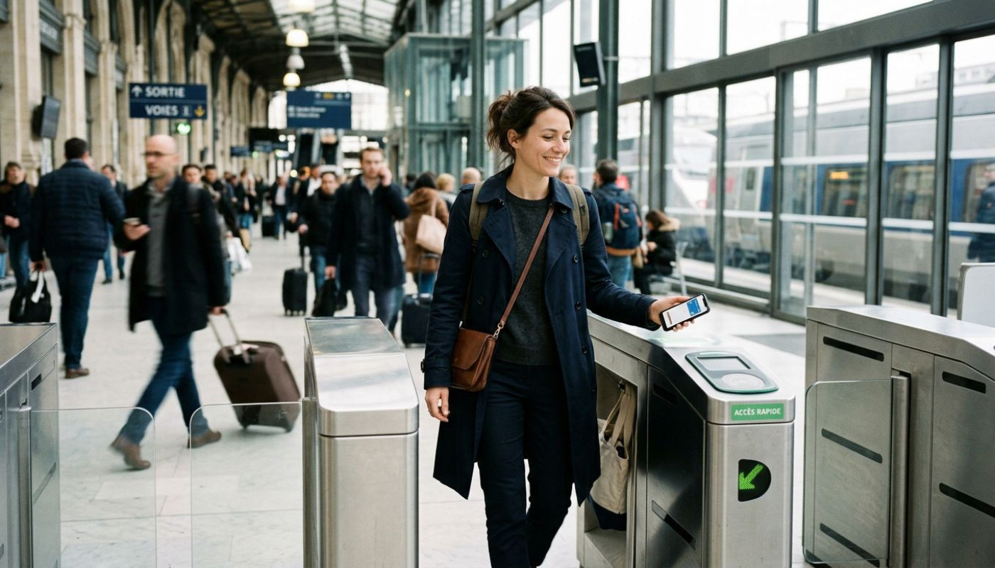 L’expérience d’un utilisateur pressé : quand accès rapide rime avec sérénité