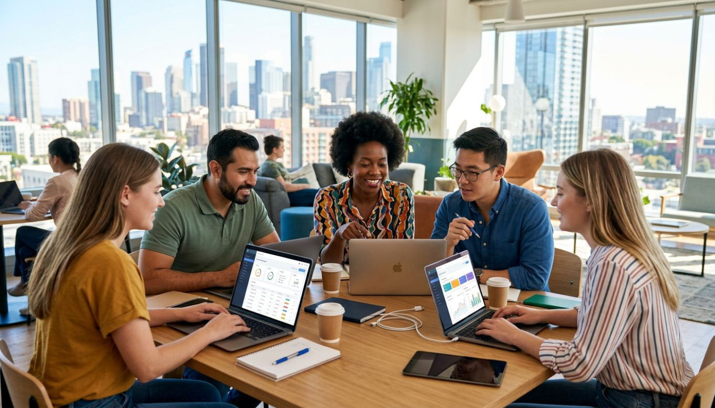 Outils en SaaS : atout ou faiblesse pour PME ambitieuses ?